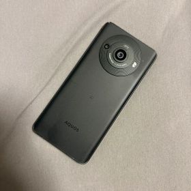 Aquos R8 pro A301SH 256GB SIMフリー