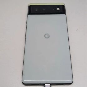 pixel6 本体のみ SIMフリー