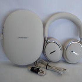 ヘッドホン QUIETCOMFORT ULTRA HEADPHONES BOSE