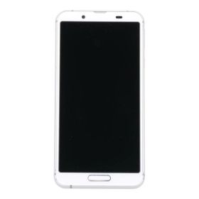 SHARP SIMフリー シャープ/スマートフォン/AQUOS sense3 64GB/SH-02M/357796091740292/Bランク/71【中古】