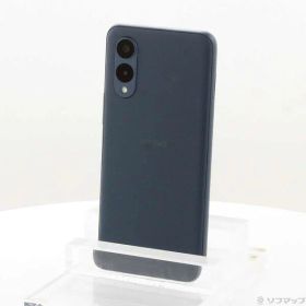 【中古】FCNT arrows We2 64GB ネイビーグリーン SBARW2 Softbank SIMフリー 【269-ud】