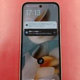 スマートフォン PIXEL9A GOOGLE/SIMフリー