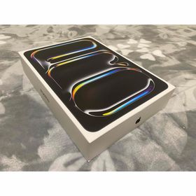 アイパッド(iPad)のIPad Pro（M5） 11インチ 256GB Wi-Fi MDWK4J/A(タブレット)