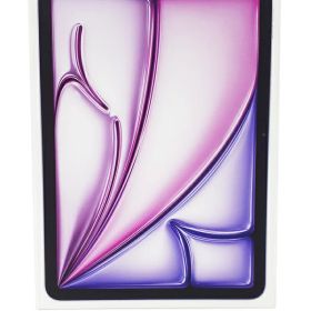 【Apple】【未使用品】アップル『iPad Air / 11inch / M2 / Wi-Fi / 512GB / パープル 』MUWP3J/A 2024年5月発売 タブレット 1週間保証【中古】