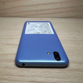 富士通arrows U 本体 T114