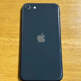 iPhone SE (第2世代)64Gb SIMフリー 初期化済み