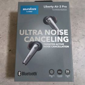Soundcore Liberty Air 2 Pro 中古品