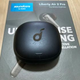 【値下げ】Soundcore Liberty Air 2 Pro