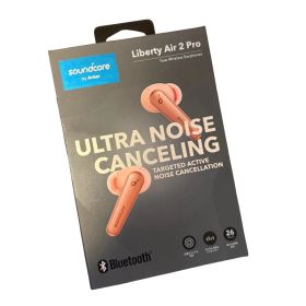 Soundcore Liberty Air 2 Pro ワイヤレスイヤフォン