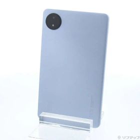 〔中古品〕 Redmi Pad SE 8.7 4G 64GB スカイブルー SIMフリー【349】
