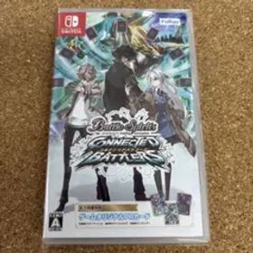 【起動確認済】 バトルスピリッツ コネクテッドバトラーズ Switch