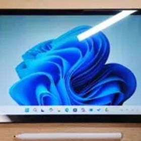 【最終値下】surface pro X (タッチペン付属)