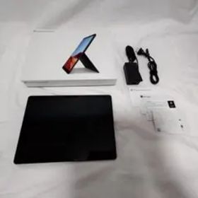 [美品] Microsoft Surface ProX