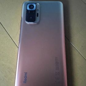 Xiaomi Redmi Note 10 Pro 新品¥19,000 中古¥15,000 | 新品・中古の