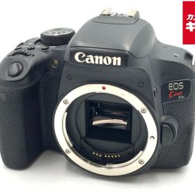 【中古】 【並品】 キヤノン EOS Kiss X9i ボディ 【デジタル一眼レフ】 【6ヶ月保証】