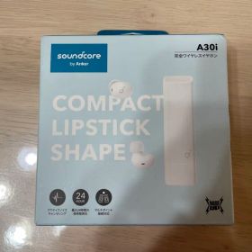 soundcore A30i ワイヤレスイヤホン