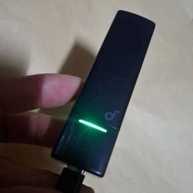 アンカー Anker Soundcore A30i ワイヤレスイヤホン 充電器