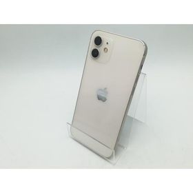 iPhone 12 ホワイト 新品 44,086円 中古 20,000円 | ネット最安値の