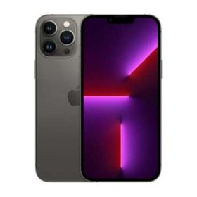 iPhone13 Pro Max[128GB] 楽天モバイル グラファイト【安心保 …