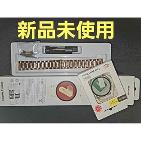 サムスン(SAMSUNG)のSAMSUNG GALAXY WATCH7 40MM CREAM(その他)