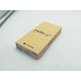 【未使用】MOTOROLA 国内版 【SIMフリー】 moto g64 5G シルバーブルー 8GB 128GB PB2G0001JP【柏】保証期間3ヶ月