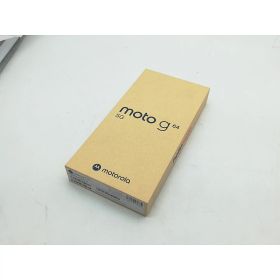 【未使用】MOTOROLA 国内版 【SIMフリー】 moto g64 5G シルバーブルー 8GB 128GB PB2G0001JP【柏】保証期間3ヶ月