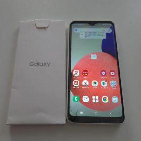 Galaxy A22 アンドロイド13 シムフリー ギャラク３９４