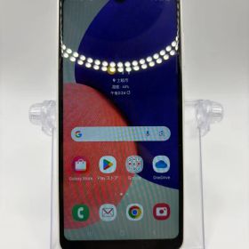 【お子様用にも】価格交渉可能！人気のGALAXY A22 5G 画面キズ無し