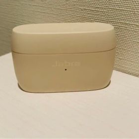 Jabra(ジャブラ) Elite 4 完全ワイヤレスイヤホン ライトベージュ