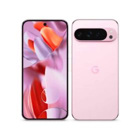 【安心！当社1ヶ月保証付き】【整備済品】Google Pixel 9 Pro XL 256GB Rose Quartz SIMフリー
