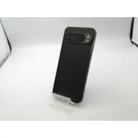 【中古】Google 国内版 【SIMフリー】 Pixel 9 Pro XL オブシディアン 16GB 256GB GQ57S【大阪堂島】保証期間1ヶ月【ランクB】