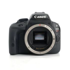 【中古】 (キヤノン) Canon EOS Kiss X7 ボディ【中古カメラ デジタル一眼】 ランク：B
