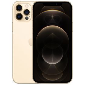 iPhone 12 Pro 256GB (docomo/ゴールド) [MGMC3J/A](状態：本体のみ) 携帯電話