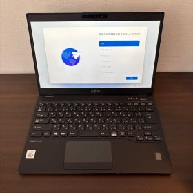 富士通 LIFEBOOK U9310/D windows11