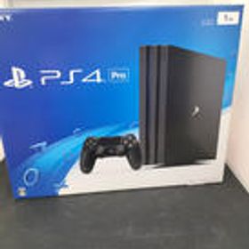 PS4PRO CUH-7000B SONY