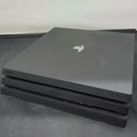 PS4 PRO CUH-7100B SONY