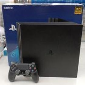 PS4 PRO CUH-7200B SONY