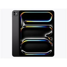 タブレットPC アップル / APPLE iPad Pro 13インチ Wi-Fi 512GB 2024年春モデル MVX43J/A [スペースブラック] 【キャンセル不可・北海道沖縄離島配送不可】 0057-4549995452105-ds