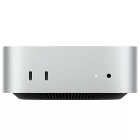 Mac デスクトップ アップル / APPLE Mac mini MCX44J/A [シルバー] 【キャンセル不可・北海道沖縄離島配送不可】 0057-4549995554984-ds