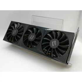 【中古】ZOTAC GeForce RTX 3080 (ZT-A30800M-10BLHR) RTX3080/10GB(GDDR6X)/PCI-E/LHR【京都】保証期間1週間