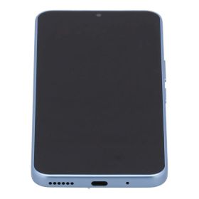 ZTE SIMロックなし ゼットティーイー/スマートフォン/Libero 5G IV 128GB/A302ZT/320346586728/ABランク/65【中古】