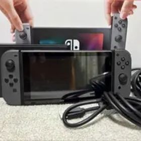 Nintendo Switch HAC-001