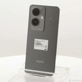 【中古】OPPO(オッポ) OPPO A79 5G 128GB ミステリーブラック A3030P Y!mobile SIMフリー 【269-ud】