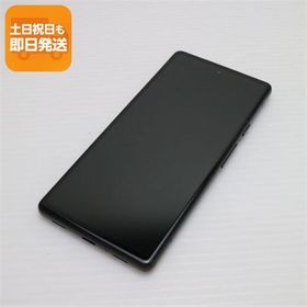 美品 SoftBank Google Pixel 6a 128GB チャコール スマホ 中古あすつく 土日祝発送 即日発送