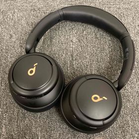 即決 soundcore Life Q30 ワイヤレスヘッドホン ブラック(ヘッドフォン/イヤフォン)