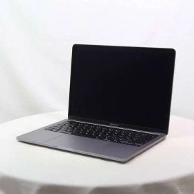 〔中古品〕 MacBook Pro 13.3-inch Mid-2022 MNEJ3J／A Apple M2 8コアCPU_10コアGPU 8GB SSD512GB スペースグレイ 〔14.7 Sonoma〕【297】