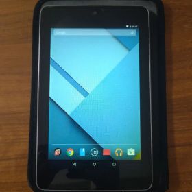 【ジャンク】ASUS Google Nexus7 Wi-Fiモデル 32GB