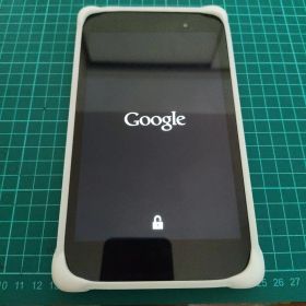 Android13 Nexus7 2013 wifi 16gb tablet