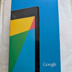 【OS入替済】NEXUS7 2013版 Android11！