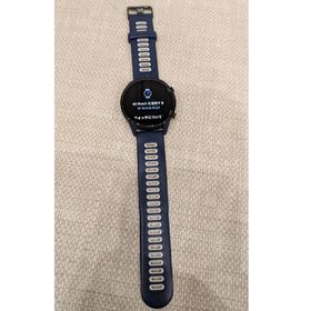 シャオミ(Xiaomi)のXiaomi Mi Watch（シャオミ ミーウォッチ）(腕時計(デジタル))